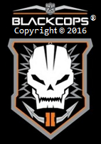 Blackcops Copyright
